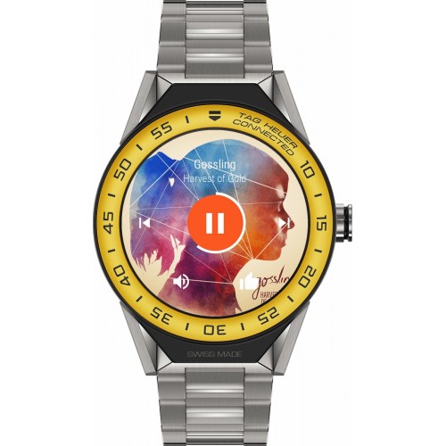 Tag Heuer Connected SBF8A8017-10BF0608
